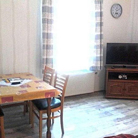 Ruegen Fewo 31 Goehren  Dış mekan fotoğraf