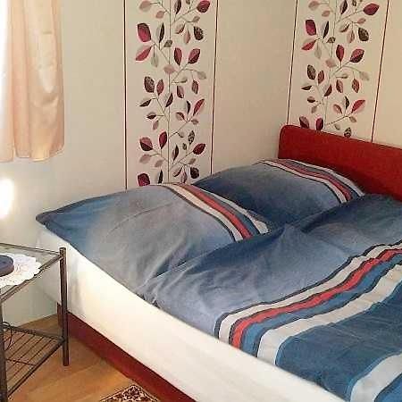Ruegen Fewo 31 Goehren  Dış mekan fotoğraf