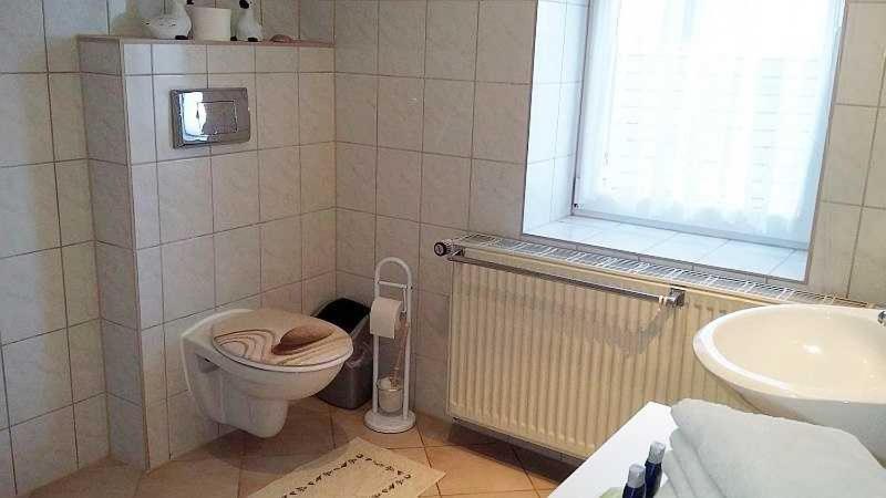 Ruegen Fewo 31 Goehren  Dış mekan fotoğraf
