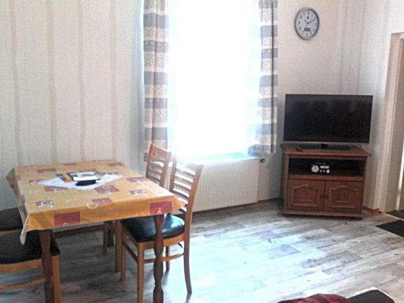 Ruegen Fewo 31 Goehren  Dış mekan fotoğraf