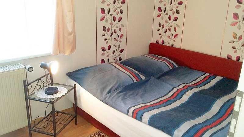 Ruegen Fewo 31 Goehren  Dış mekan fotoğraf