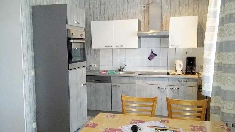 Ruegen Fewo 31 Goehren  Dış mekan fotoğraf