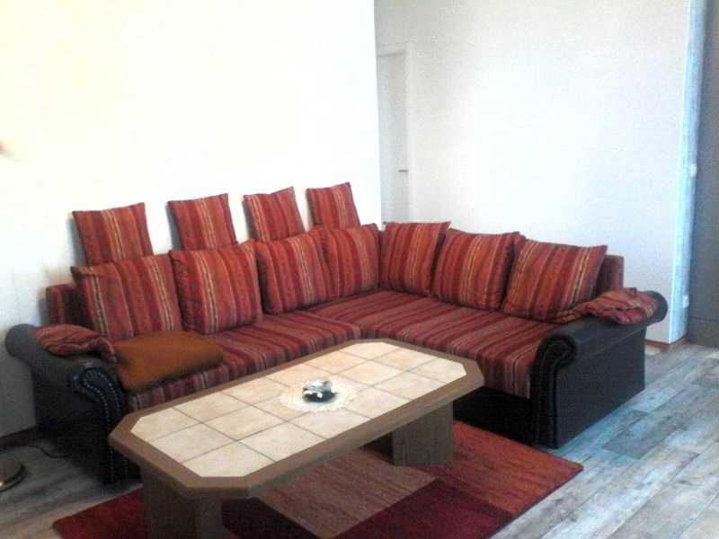 Ruegen Fewo 31 Goehren  Dış mekan fotoğraf