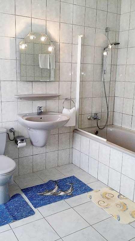 Ruegen Fewo 31 Goehren  Dış mekan fotoğraf