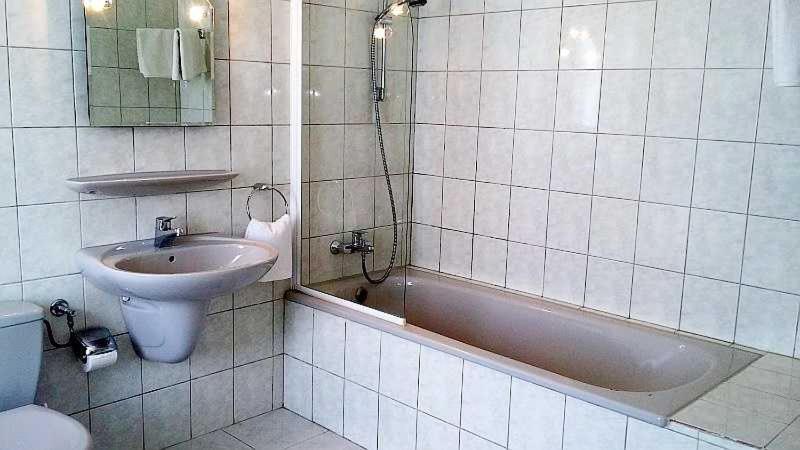 Ruegen Fewo 31 Goehren  Dış mekan fotoğraf